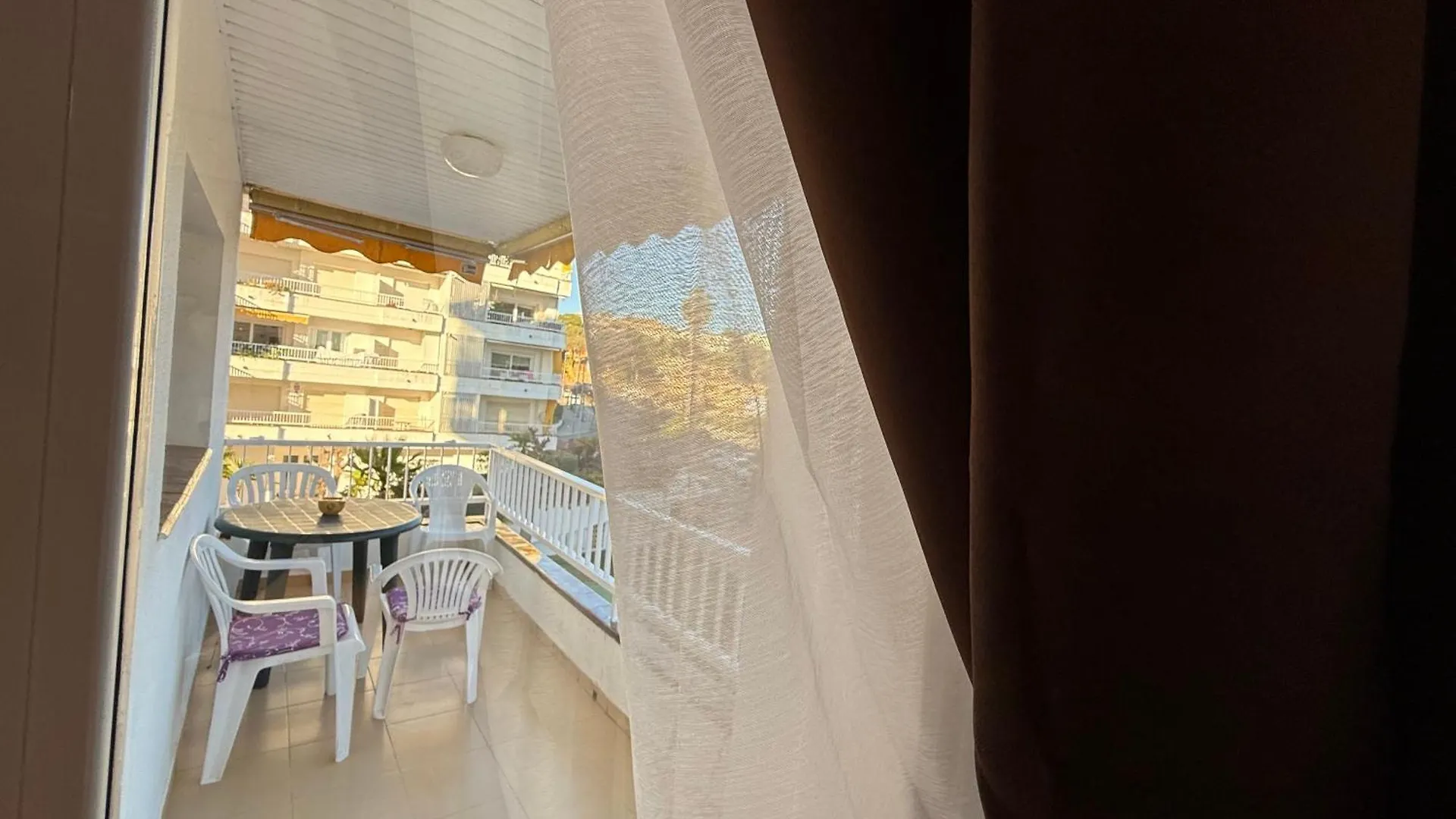 Lloret De Mar Coastal Retreat Just Steps From The Beach 0*, Lloret de Mar Spain