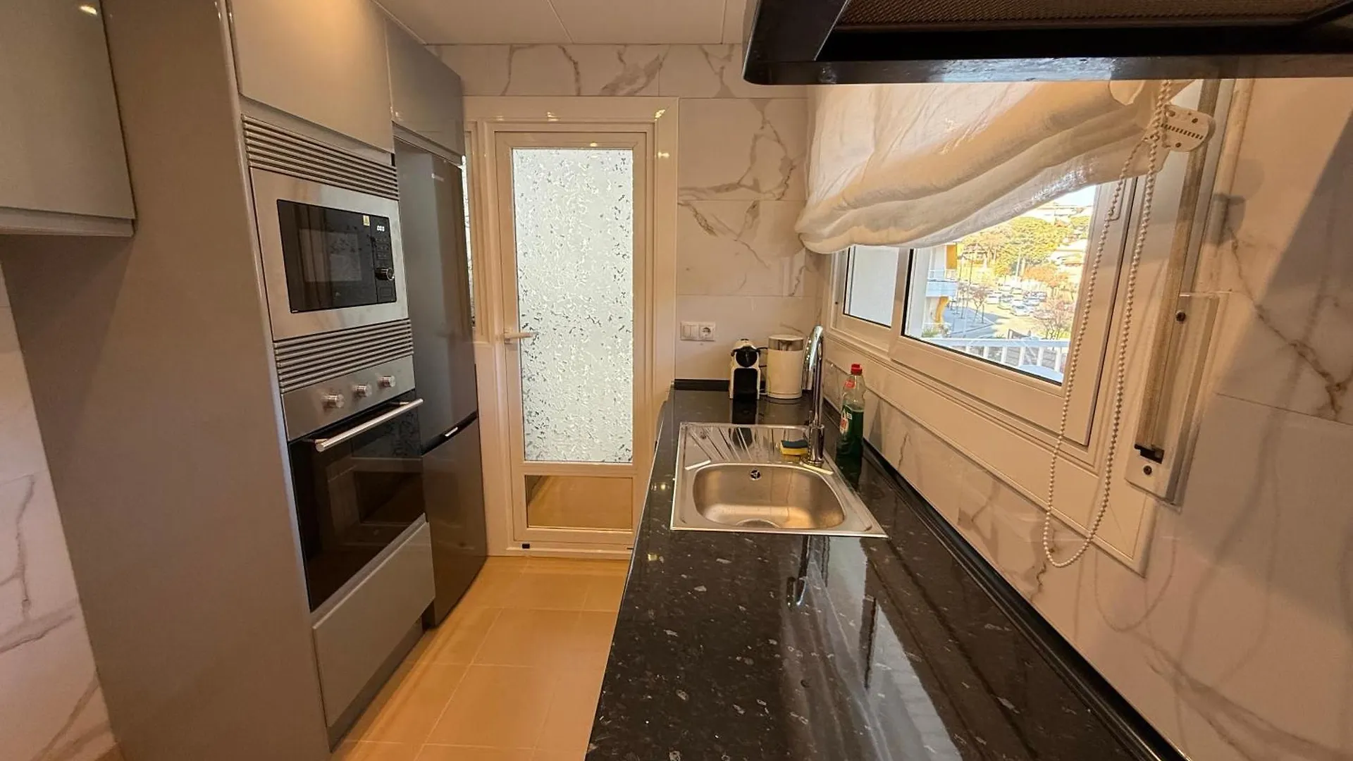 Lloret De Mar Coastal Retreat Just Steps From The Beach Apartment Lloret de Mar