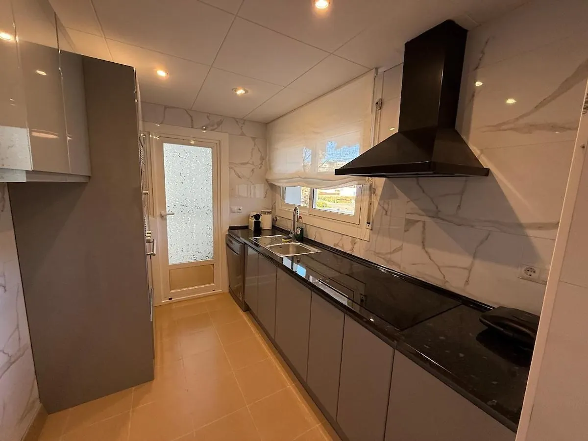 Lloret De Mar Coastal Retreat Just Steps From The Beach 0*, Lloret de Mar Spain