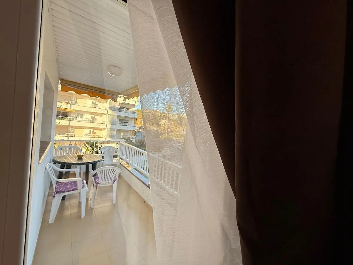 Lloret De Mar Coastal Retreat Just Steps From The Beach Lloret de Mar