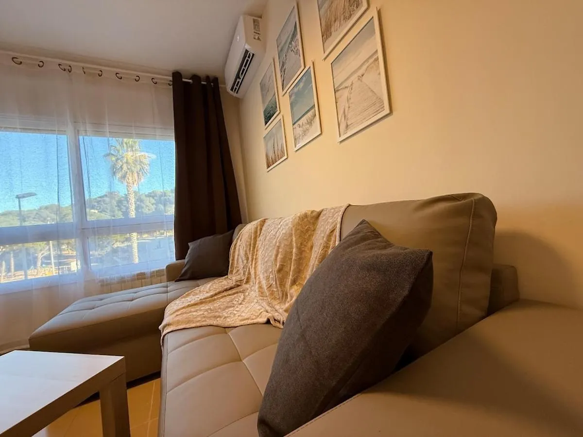 Lloret De Mar Coastal Retreat Just Steps From The Beach Spain