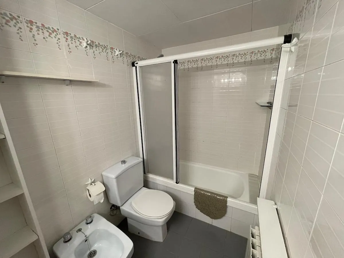 Lloret De Mar Coastal Retreat Just Steps From The Beach Lloret de Mar
