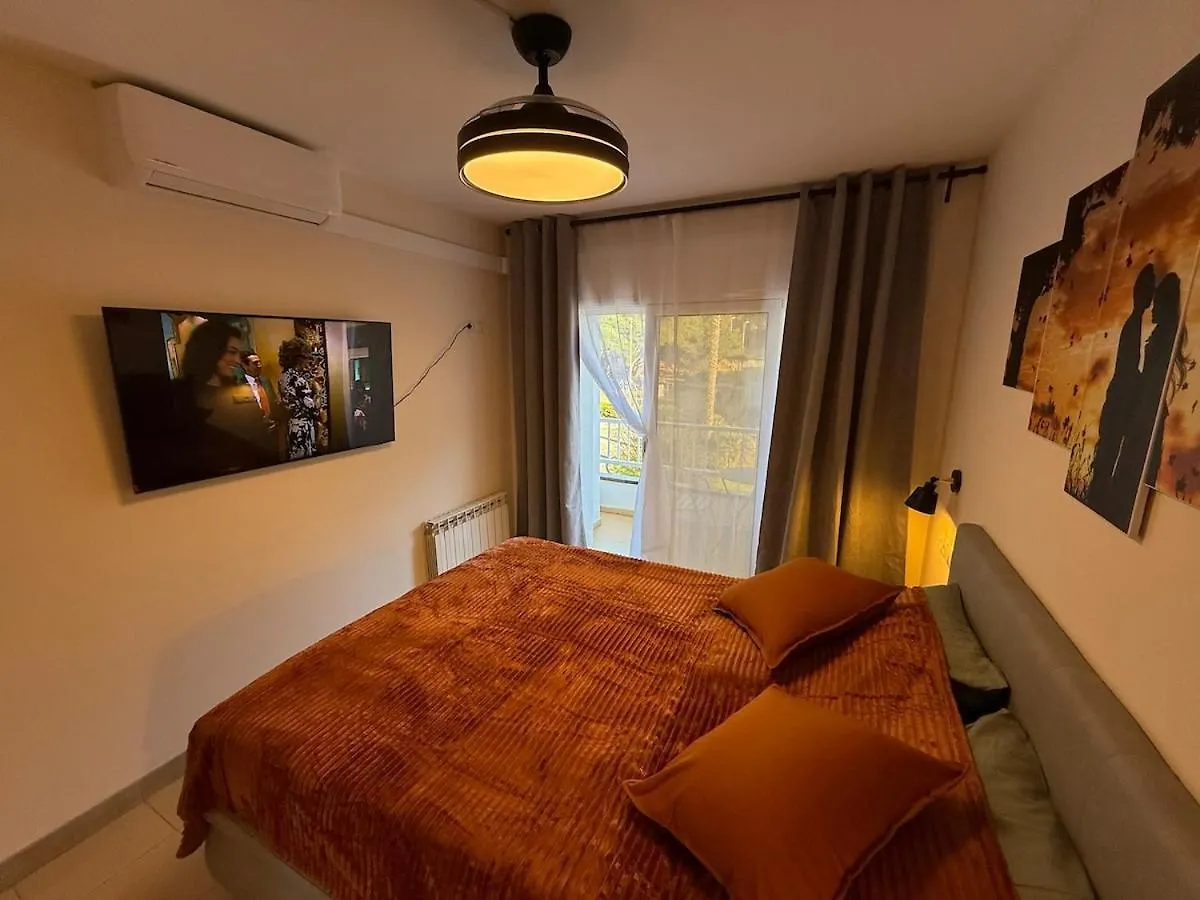 Lloret De Mar Coastal Retreat Just Steps From The Beach Apartment Lloret de Mar