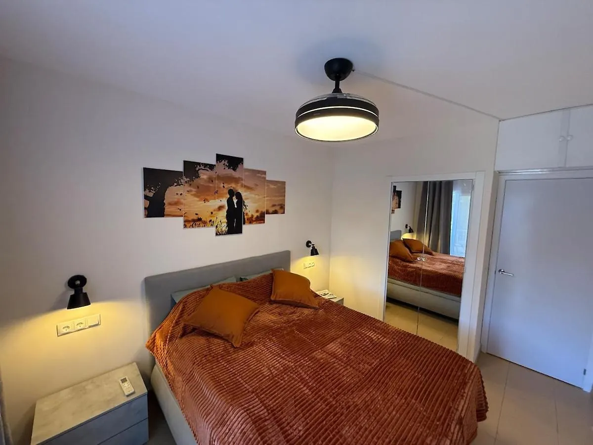 Apartment Lloret De Mar Coastal Retreat Just Steps From The Beach Spain