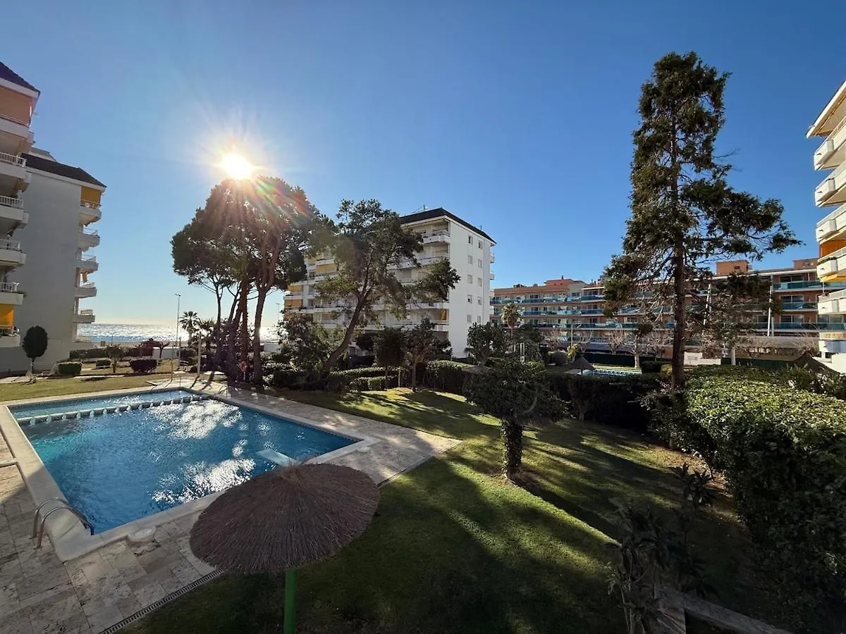Lloret De Mar Coastal Retreat Just Steps From The Beach 0*, Lloret de Mar