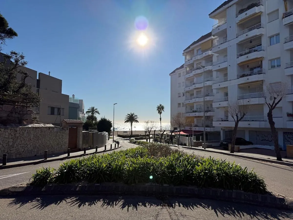 Lloret De Mar Coastal Retreat Just Steps From The Beach Spain