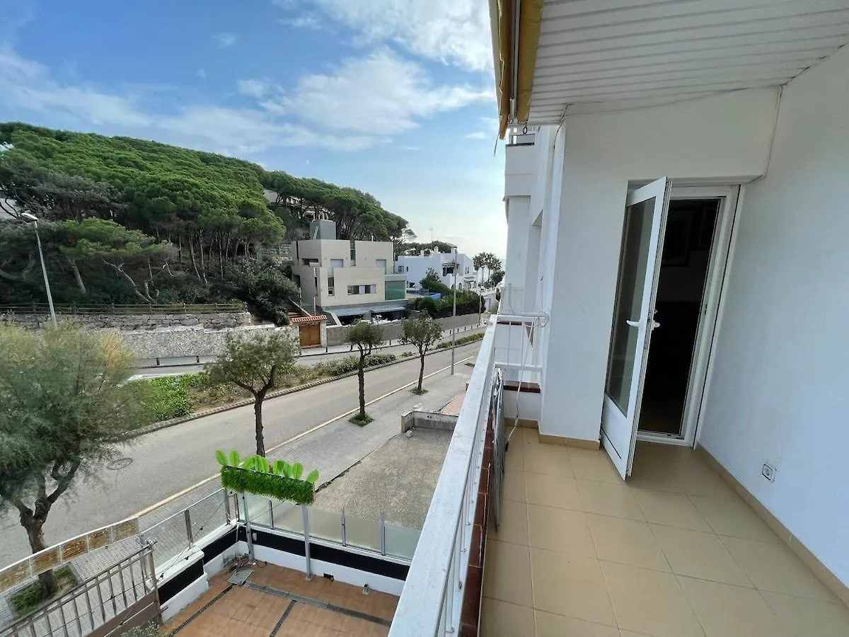 Lloret De Mar Coastal Retreat Just Steps From The Beach 0*, Lloret de Mar Spain