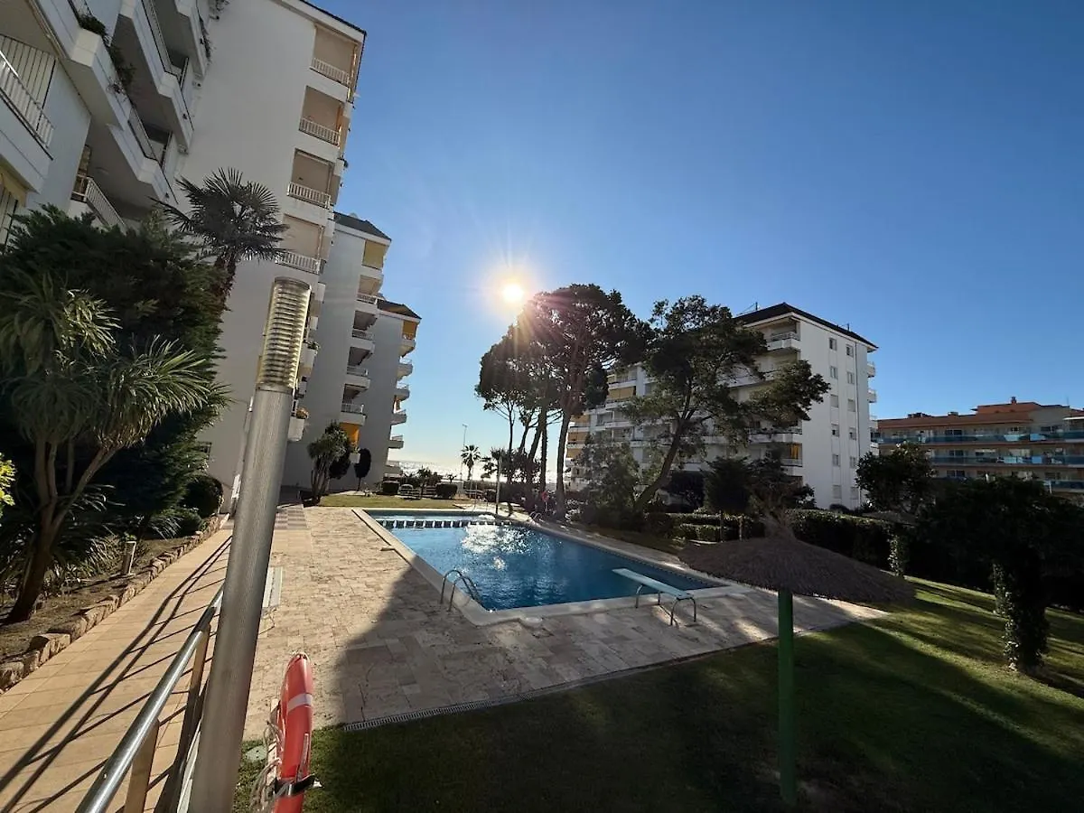 Apartment Lloret De Mar Coastal Retreat Just Steps From The Beach Spain