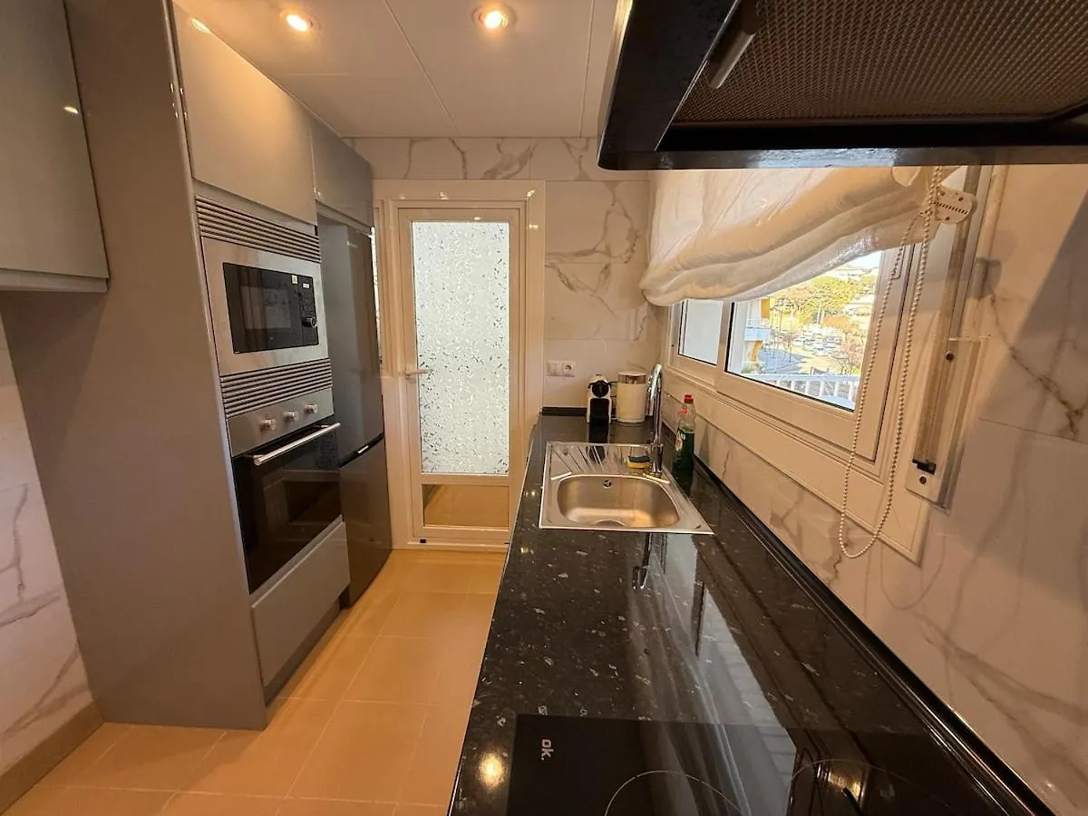 Lloret De Mar Coastal Retreat Just Steps From The Beach 0*, Lloret de Mar