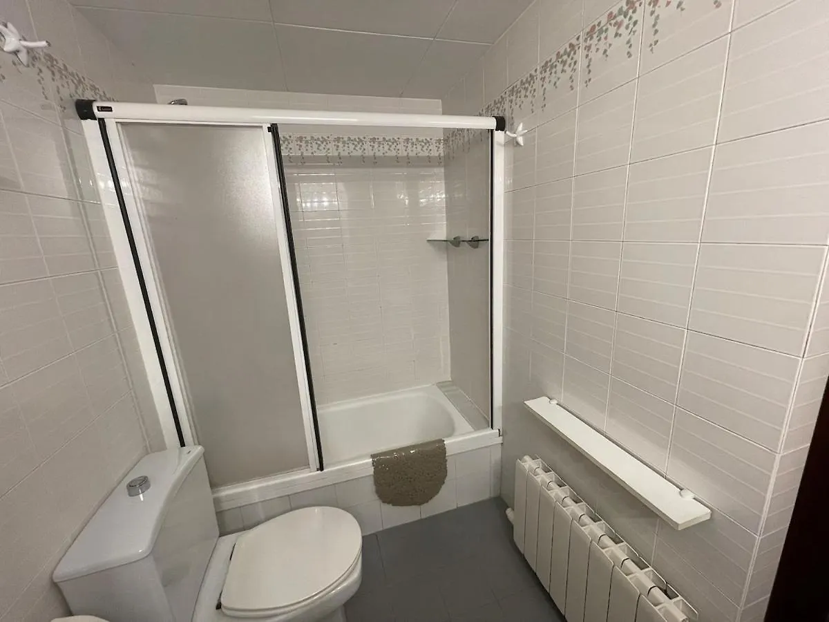 Apartment Lloret De Mar Coastal Retreat Just Steps From The Beach Spain