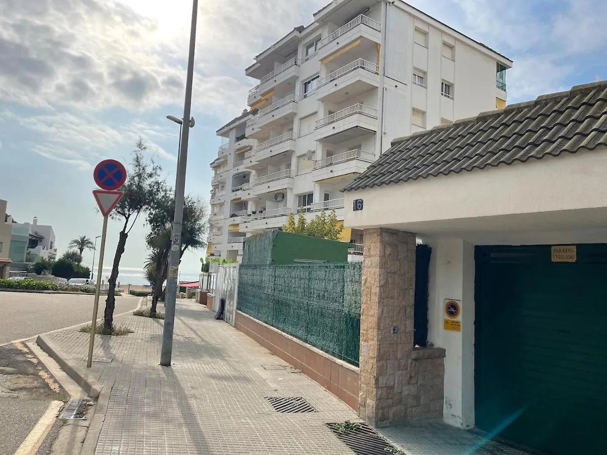 Lloret De Mar Coastal Retreat Just Steps From The Beach 0*, Lloret de Mar