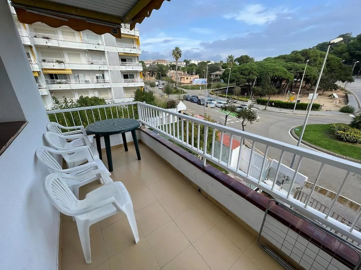 Lloret De Mar Coastal Retreat Just Steps From The Beach Apartment Lloret de Mar